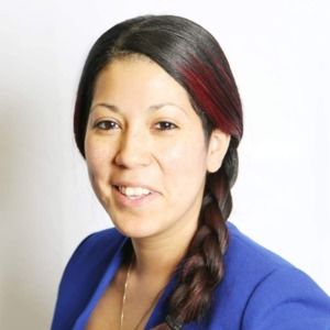 Meet your Posher, Yvonne